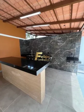 Imagem Maravilhosa Casa Duplex em Interlagos!