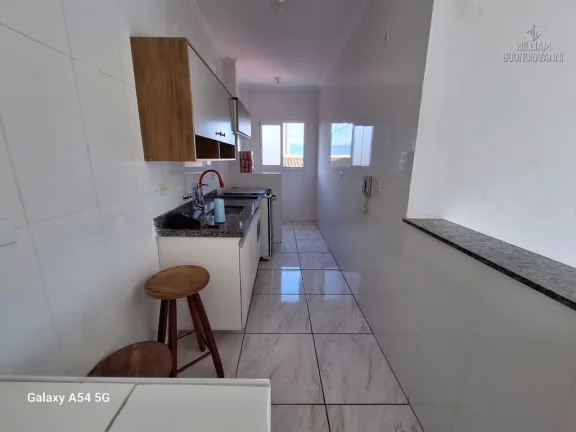 Imagem Apartamento 2 dormitórios com lazer no bairro Ocian