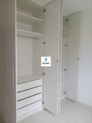 Imagem Ótimo apartamento para alugar em Lourdes, Belo Horizonte. Com 1 quarto, 1 banheiro social e 1 vaga ...