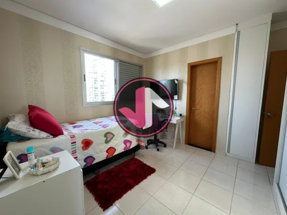 Imagem Se você procura um apartamento espaçoso e cheio de comodidades em Cuiabá, seu lugar é no Edifíc...