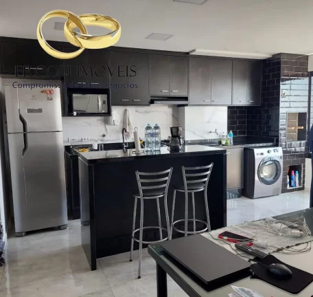 Imagem APARTAMENTO RESIDENCIAL em São Paulo - SP, Brás