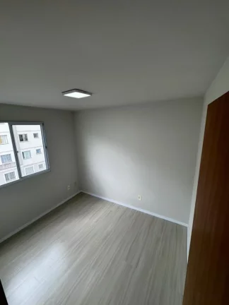 Imagem Apartamento para Venda em São José dos Pinhais, Santo Antônio, 2 dormitórios, 1 banheiro, 1 vaga