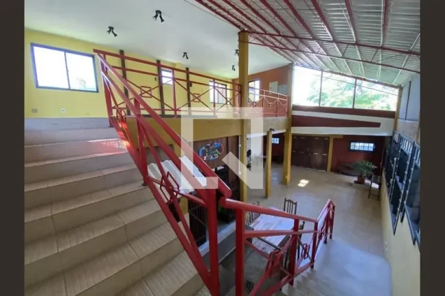 Imagem Casa à Venda - Vargem Grande, 7 Quartos, 480 m2