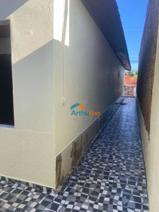 Imagem Casa com 4 dormitórios, 185 m² - venda por R$ 300.000 - Centro - Porangaba/SP