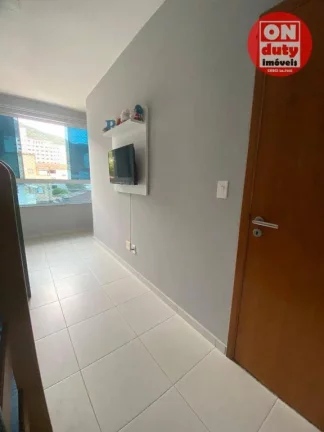 Imagem Casa com 3 dormitórios à venda por R$ 795.000,00 - Marapé - Santos/SP