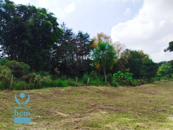 Imagem Oportunidade única. Terreno à venda, 2499 m² por R$ 1.272.000 - Santa Felicidade - Curitiba/PR