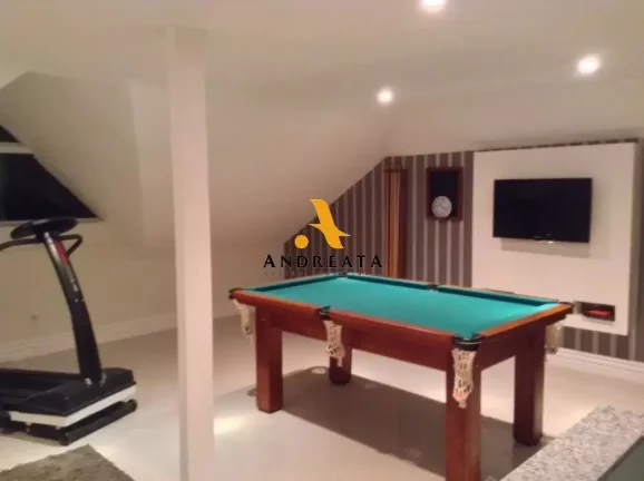 Imagem Casa de condomínio à venda no condomínio Recreio dos Bandeirantes