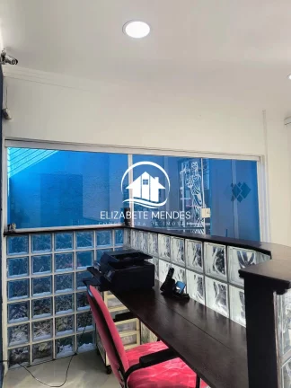 Imagem Casa à venda, Centro, SUZANO - SP Região central de Suzano, com fácil acesso a comércios, bancos, es