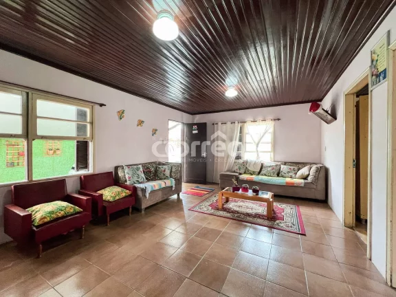 Imagem Casa | Costeira | Bal. Barra do Sul
