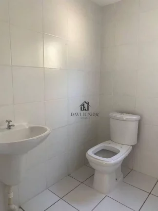 Imagem Apartamento à venda, 44 m² por R$ 169.000,00 - Lopes de Oliveira - Sorocaba/SP