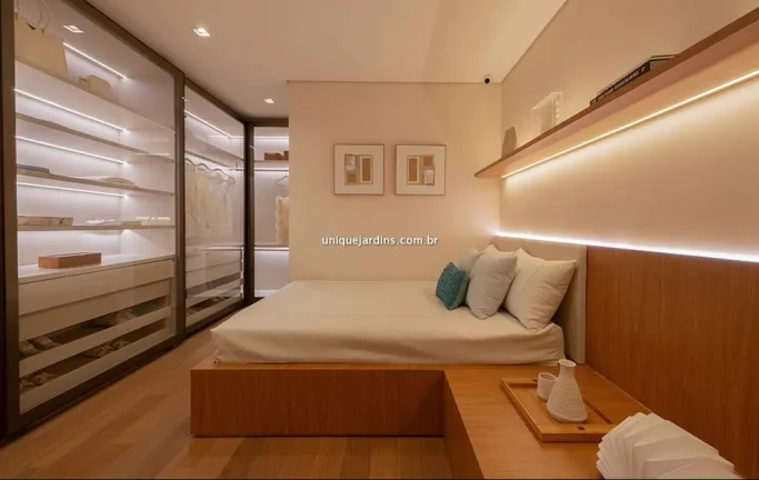 Imagem Apartamento à venda Brooklin São Paulo