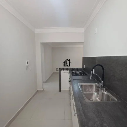 Imagem Apartamento com 2 dormitórios à venda, 55 m² por R$ 328.600,00 - Jardim São Carlos - Sorocaba/SP