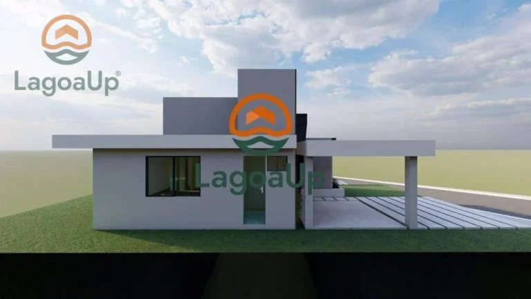 Imagem Casa com 3 dormitórios à venda, 133 m² por R$ 980.000,00 - Condomínio Residencial Mirante dos Sonhos - Lagoa Santa/MG