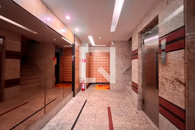 Imagem Apartamento à Venda - Copacabana, 1 Quarto, 44 m2