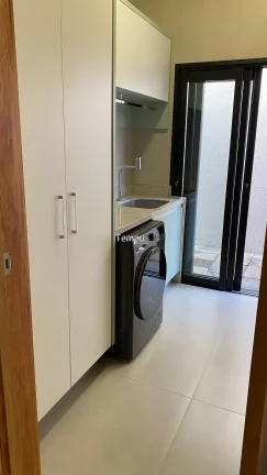 Imagem Terras Alphaville - Casa Alto Padrão em Condomínio Terras Alpha Anápolis, Anápolis/GO