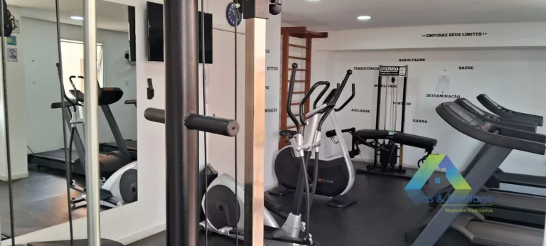 Imagem Apartamento à venda no bairro Parque Sete de Setembro - Diadema/SP