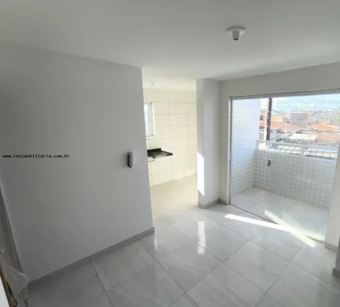 Imagem Apartamento à venda Funcionários em João Pessoa/PB, 2 Qtos