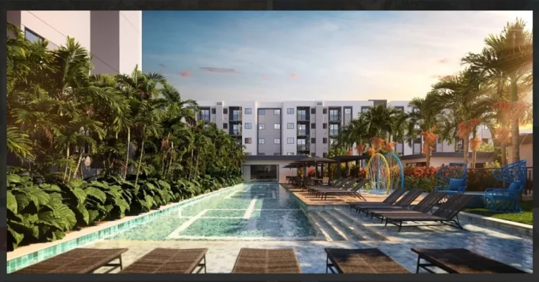 Imagem Living Parque Jardim Jasmim infraestrutura completa tipo casa