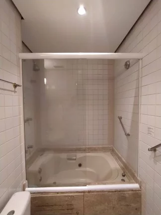 Imagem Flat para LOCAÇÃO em Vila Olímpia - The Must 37m²