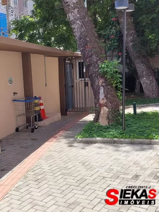 Imagem Imperdível! Apartamento à venda em São Paulo-SP, Vila Ema, 2 quartos, 1 sala, 45,50 m² de área.