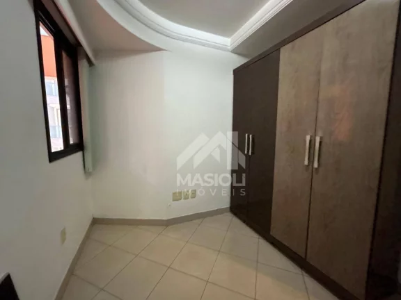Imagem Apartamento à venda, 108 m² por R$ 1.100.000,00 - Itapuã - Vila Velha/ES