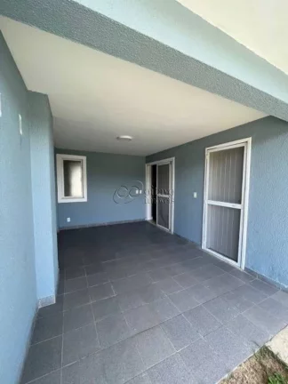 Imagem Casa de Condomínio com 3 Quartos e 3 banheiros à Venda na Glória 499 mil