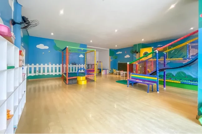 Imagem APARTAMENTO RESIDENCIAL em São Paulo - SP, Vila Gertrudes