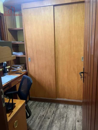 Imagem Oportunidade - Casa em condomínio - 3 dorms.