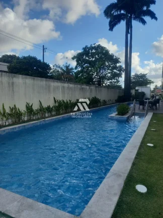 Imagem Apartamento de 3 quartos, 68m² no bairro Cordeiro, em Recife