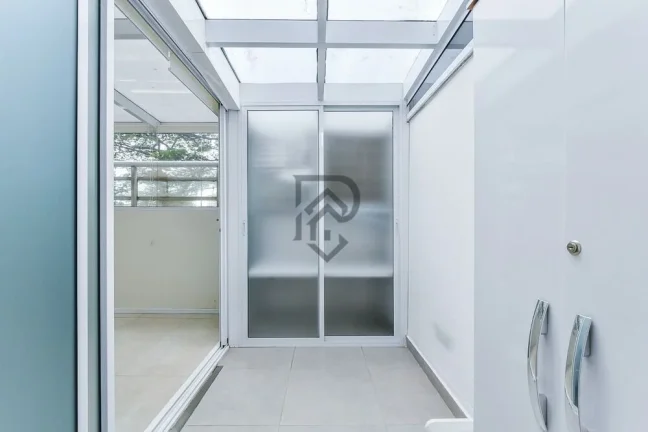 Imagem apartamento Garden brooklin pronto para morar