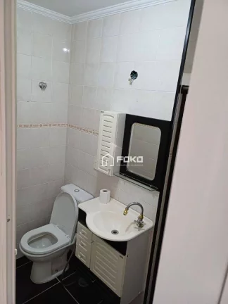 Imagem Apartamento à venda, 60 m² por R$ 380.000,00 - Vila Rosália - Guarulhos/SP