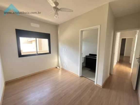 Imagem Residência de Luxo no Condomínio Reserva Ybyra, Atibaia