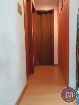 Imagem Apartamento com 2 dormitórios à venda, 52 m² - São Lucas - São Paulo/SP