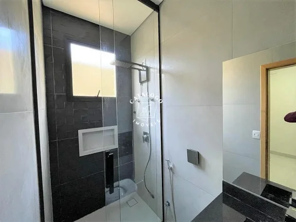 Imagem Casa em Condomínio a Venda no bairro Bonfim Paulista - Ribeirão Preto, SP