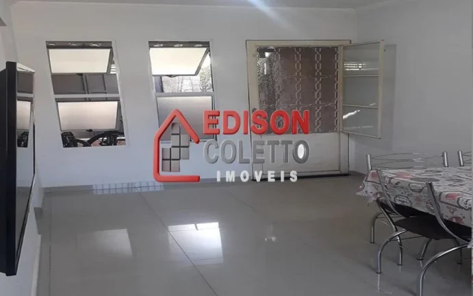 Imagem Pronto para Morar - Casa à venda no Jardim Colina Verde, Piracicaba - Conforto e Sustentabilidade!