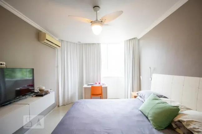 Imagem Casa à Venda - Vargem Pequena, 6 Quartos, 320 m2