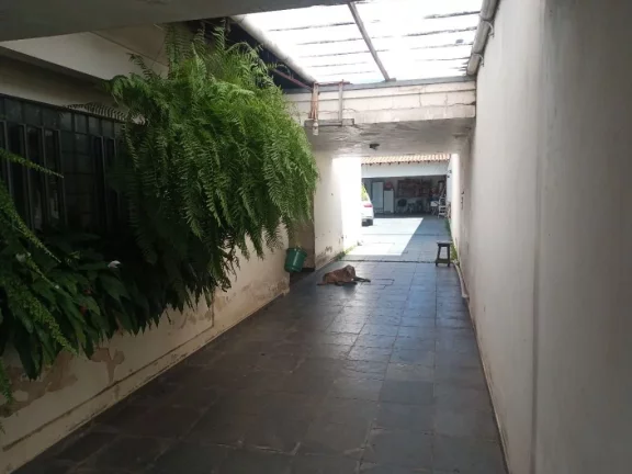 Imagem Casa à venda, 566 m² por R$ 5.000.000,00 - Centro - Suzano/SP