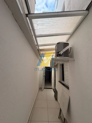 Imagem Apartamento sem condomínio à venda na Vila Eldízia com 3 dormitórios