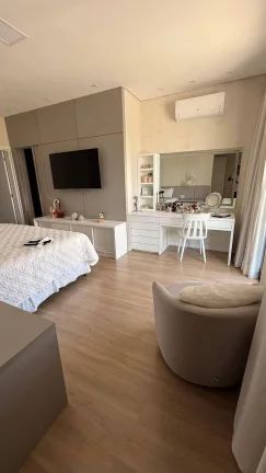 Imagem DESIGN, TECNOLOGIA E SOFISTICAÇÃO EM UM ÚNICO IMÓVEL!  