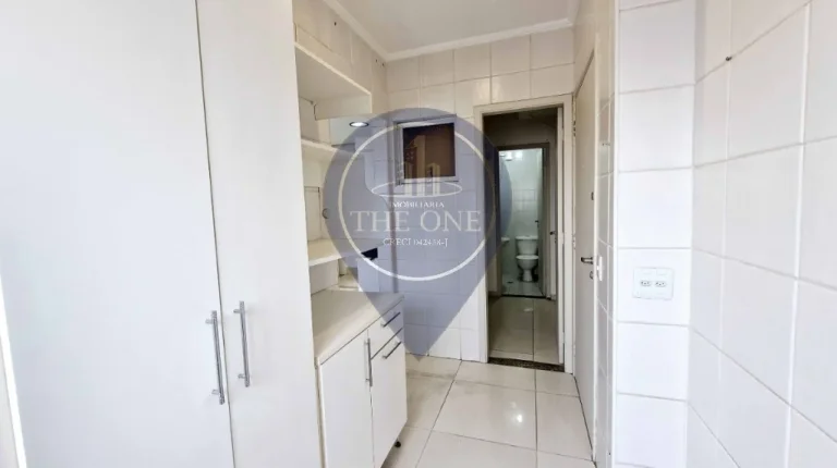 Imagem Imperdível oportunidade de adquirir apartamento de luxo em Perdizes, São Paulo: 3 quartos, 3 suítes, 4 banheiros, 3 vagas de garagem, 129m².