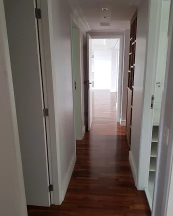 Imagem Lindo apartamento 3 dormitórios com suíte lazer completo