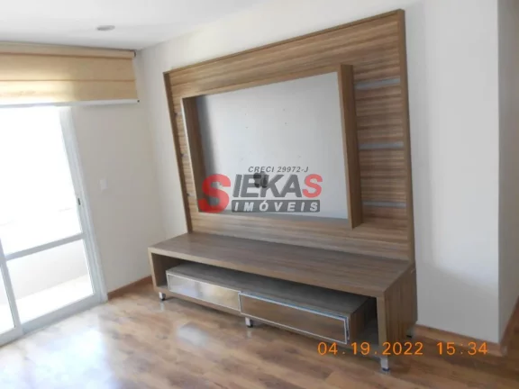Imagem Apartamento à venda em São Paulo-SP, Vila Nova Manchester: 3 quartos, 1 sala, 2 banheiros, 2 vagas, 72m². Imperdível!