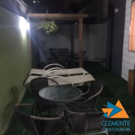 Imagem APTO. ÁREA PRIVATIVA NO BAIRRO PRADO BTE.