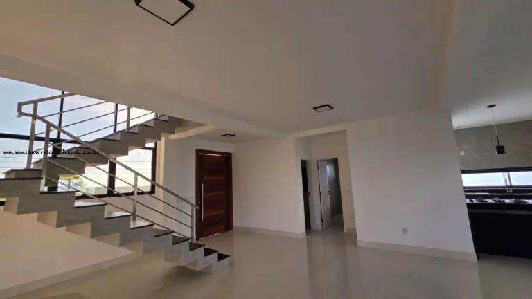 Imagem Casa em Condomínio para Venda em Parnamirim, Pium (Distrito Litoral), 4 dormitórios, 4 suítes, 5 banheiros, 4 vagas