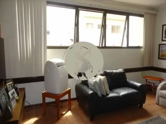 Imagem Oportunidade!!! Apartamento de Alto Padrão a venda em Santos