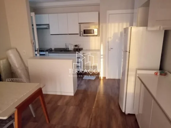 Imagem APARTAMENTO CONDOMÍNIO VISTA PARK RESIDENCIAL - JUNDIAÍ