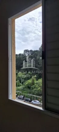 Imagem Apartamento de 2 dormitórios com elevador no Jardim Estrela, Mauá-SP