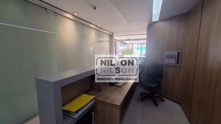 Imagem Sala à venda, 64 m² por R$ 390.000,00 - Vila Itapura - Campinas/SP