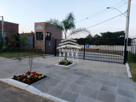 Imagem Villagio - Verdes Campos - Terreno em Condomínio para Venda em Protásio Alves Porto Alegre-RS