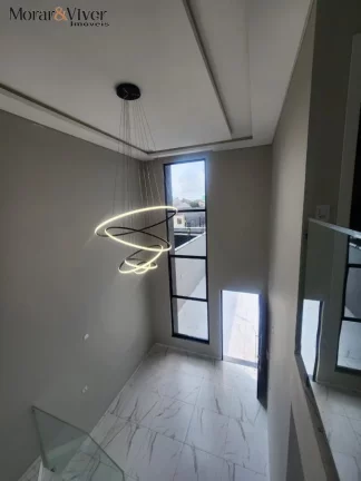 Imagem Apartamento para Venda, Abranches
